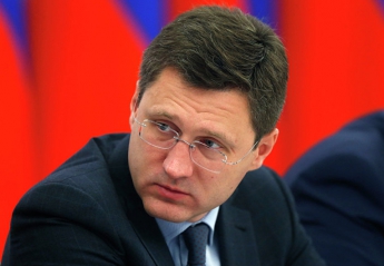 Россия не будет отключать Украине газ и подвергать рискам транзит в ЕС, - Новак