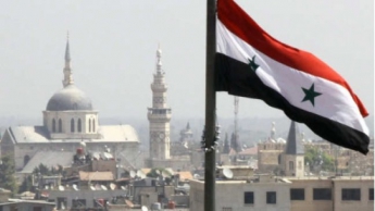 Сирийское правительство заявило об авиаударе по своим позициям антиигиловской коалиции, коалиция обвинения отрицает