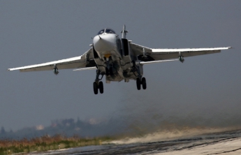США заявили о нанесении РФ авиаудара по лагерю сил Асада