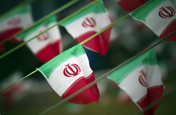 Иран испытал баллистическую ракету, способную переносить ядерную боеголовку