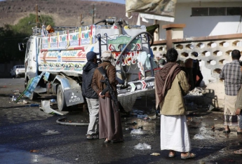 Президент Йемена обратился с предложением ввести в стране режим прекращения огня