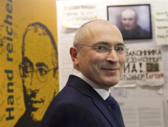 Ходорковскому заочно предъявлено обвинение по делу об убийстве мэра Нефтеюганска, - источник