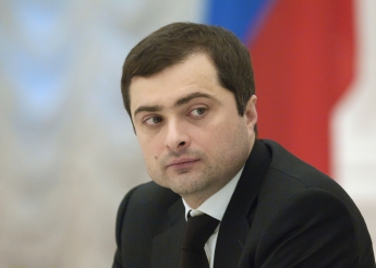 Помощнику Путина Суркову запрещен въезд в Украину, - СБУ