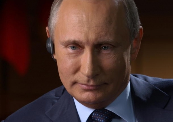 Путин надеется, что РФ не придется наносить ядерный удар по ИГИЛ