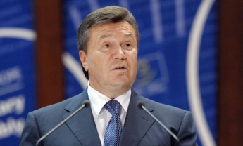 Янукович заявил, что следствие по "делу о Майдане" в отношении него не ведется с 2014 года