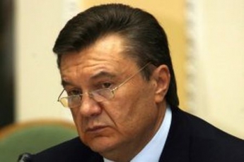 Янукович рассказал свою версию о виновных в расстрелах на Майдане