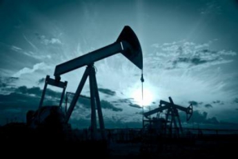 Цена нефти Brent установилась ниже 40 долл. за баррель