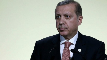 Эрдоган исключил вывод турецких войск из Ирака