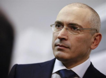 Следком РФ заочно обвинил Ходорковского в организации убийства мэра Нефтеюганска
