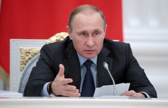 Путин приказал действовать жестко в отношении угроз группировке РФ в Сирии