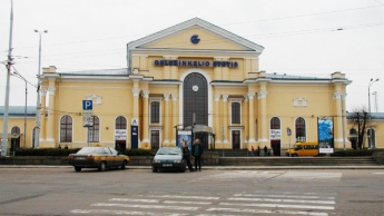 Литва закрыла железнодорожный маршрут Вильнюс-Москва
