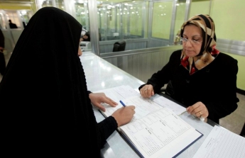 В Саудовской Аравии женщина впервые в истории стала депутатом