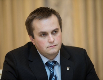 Холодницкий считает, что зарплата сотрудников антикоррупционной прокуратуры должна быть не менее 50 тыс. грн в месяц