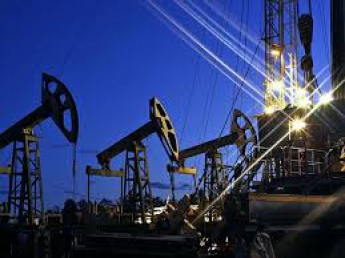 Нефть Brent торгуется ниже 38 долл. за баррель