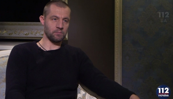 Гаврилюк рассказал, как ему удается воздерживаться от применения силы в Раде (видео)