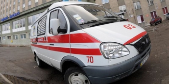 Во Львовской области от отравления выхлопными газами погибли два человека