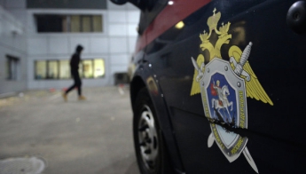 В перестрелке в московском кафе 2 человека погибли и 8 ранены