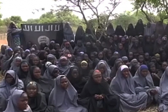 В Нигерии боевики "Боко Харам" зарубили мачете 30 человек