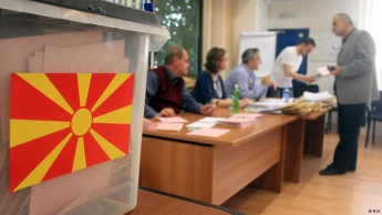 Македония готова обсудить с Грецией смену названия страны