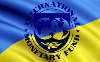 МВФ признал официальный статус долго Януковича