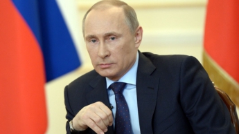Путин: Россия не вводит санкции против Украины, мы перейдем на режим "благоприятствования в торговле"