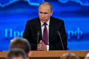 Путин не уверен, что надо прекращать транзит газа через Украину