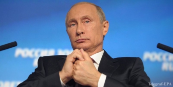Путин заявил, что его дочери живут в России и не занимаются ни бизнесом, ни политикой