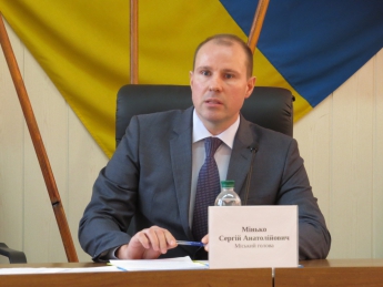 Появился официальный ответ мэра на шантаж депутатов из Оппоблока