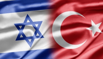 Израиль и Турция договорились о восстановлении дипотношений