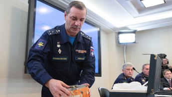 РФ заявляет о наличии доказательств, что Су-24 не нарушал границу с Турцией