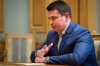 НАБУ начало расследование по заявлениям Саакашвили о коррупции в Кабмине