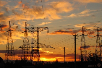 В Украине вступили в силу чрезвычайные меры на рынке электроэнергии