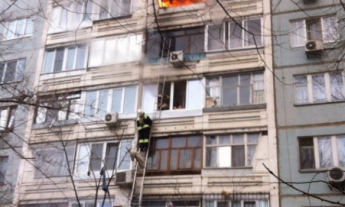 В Волгограде в 9-этажке прогремел взрыв, обвалилось 4 этажа, есть пострадавшие (фото, видео)