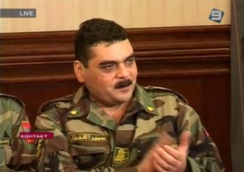 В Дамаске уничтожен один из лидеров "Хезболлы" Кантар, известный как террорист и убийца детей