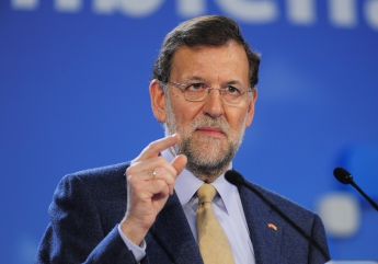 На выборах в Испании лидирует правящая партия премьера Рахоя