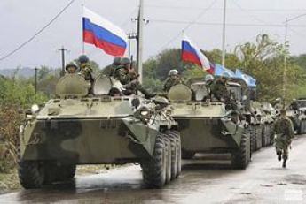 На Донбассе находятся более 7,5 тысяч военнослужащих ВС РФ, - Минобороны (видео)