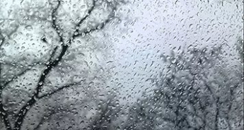 Сегодня в Украине ожидаются небольшие дожди