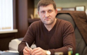 Украина подала в Интерпол запрос по объявлению в розыск экс-главы "Укртранснафты" Лазорко