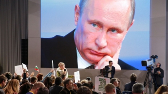 Путин: РФ попытается урегулировать отношения в рамках отношений ЕС - РФ – Украина