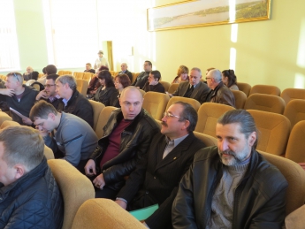 Депутат от Солидарности в «пух и прах» раскритиковал регламент оппозиционеров