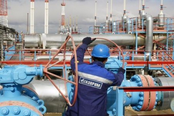 АМКУ признал "Газпром" монополистом на украинском рынке транзита газа