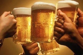 Ученые назвали полезную дневную дозу пива