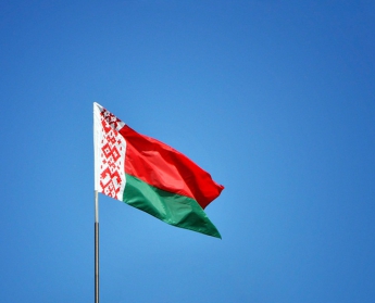 В Белоруссии создали рабочую группу по реагированию на санкции РФ против Украины