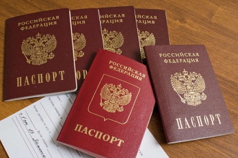 РФ намерена предоставлять гражданство предпринимателям, если за 3 года они уплатили 3 млн руб. налогов