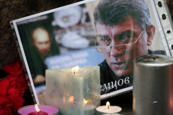 В России назвали подозреваемого в организации убийства Бориса Немцова