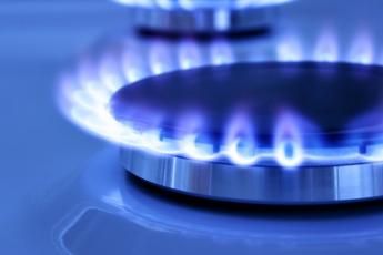Газовые счетчики на 1 декабря установлены у 72,2% бытовых потребителей, - "Нафтогаз"
