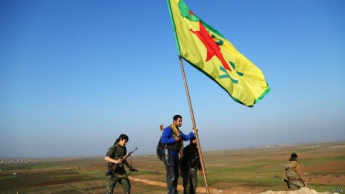 В Сирии курды освободили от боевиков "Джебхат ан-нусры" три населенных пункта