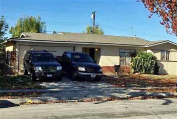 В Лос-Анджелесе мужчина застрелил троих, перед тем как его самого убил собственный сын
