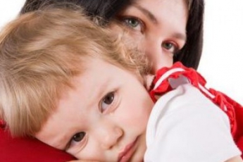 Матери-одиночки в январе останутся без соцпомощи на детей