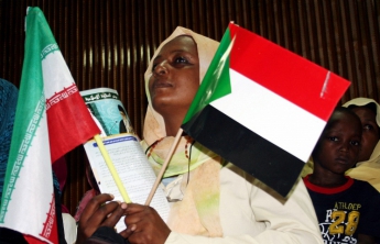 Судан высылает посла Ирана из страны и отзывает свою дипмиссию